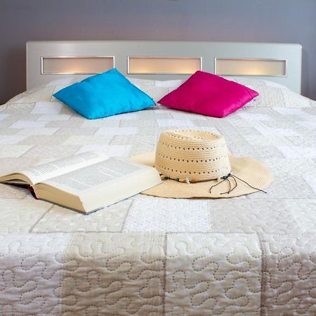 Room Adry Rovinj Bagian luar foto