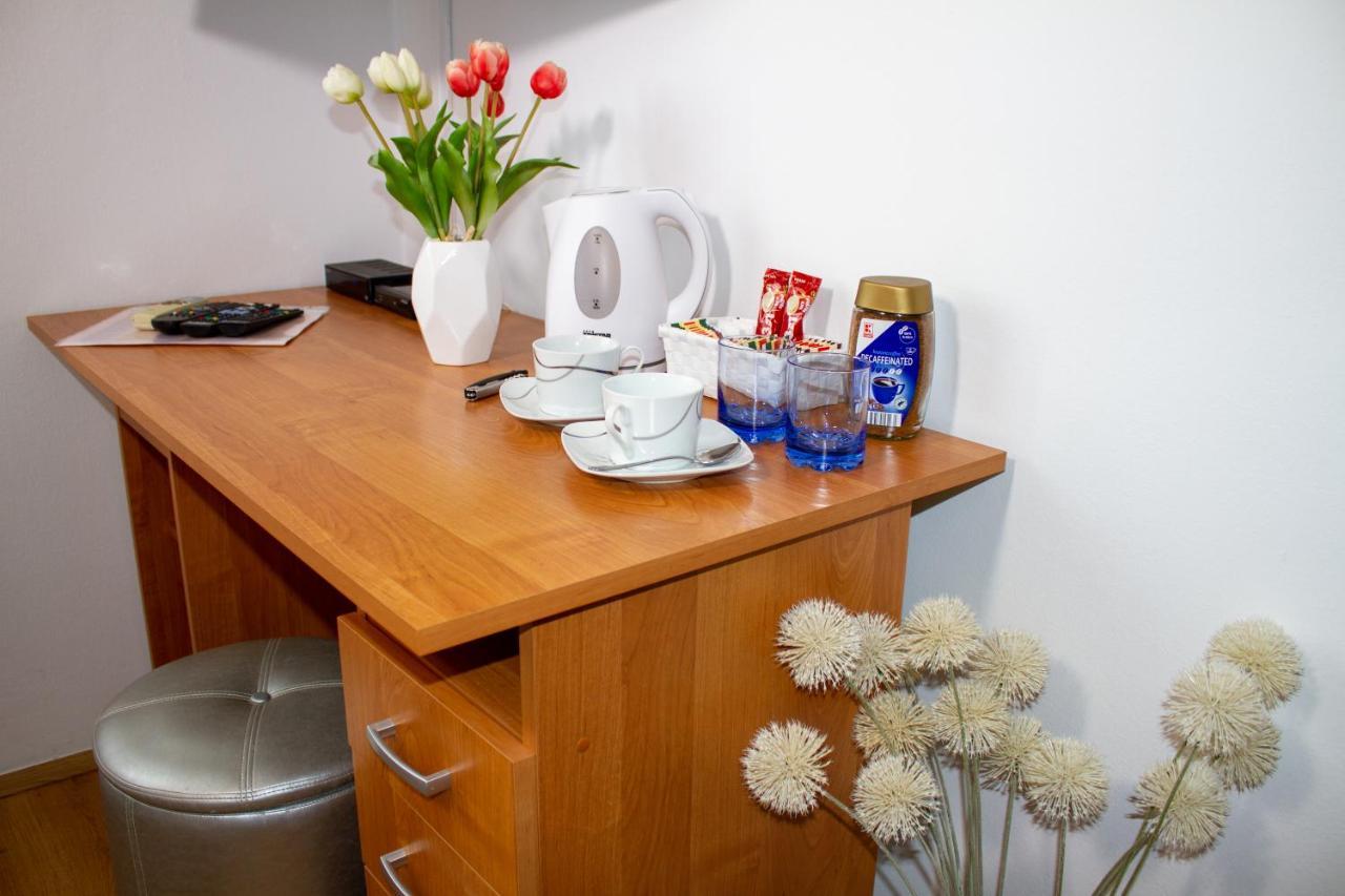 Room Adry Rovinj Bagian luar foto