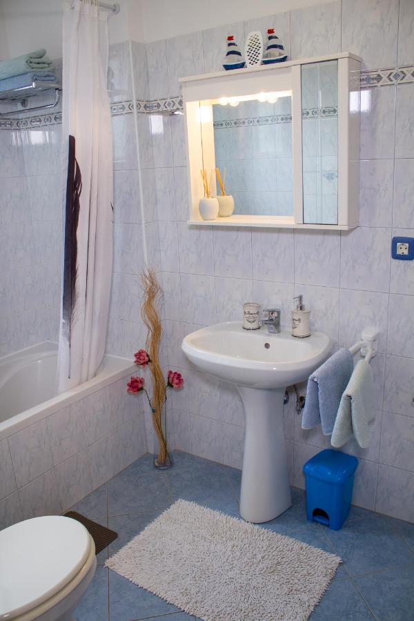 Room Adry Rovinj Bagian luar foto