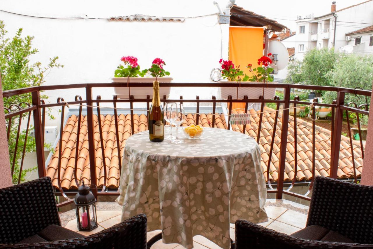 Room Adry Rovinj Bagian luar foto
