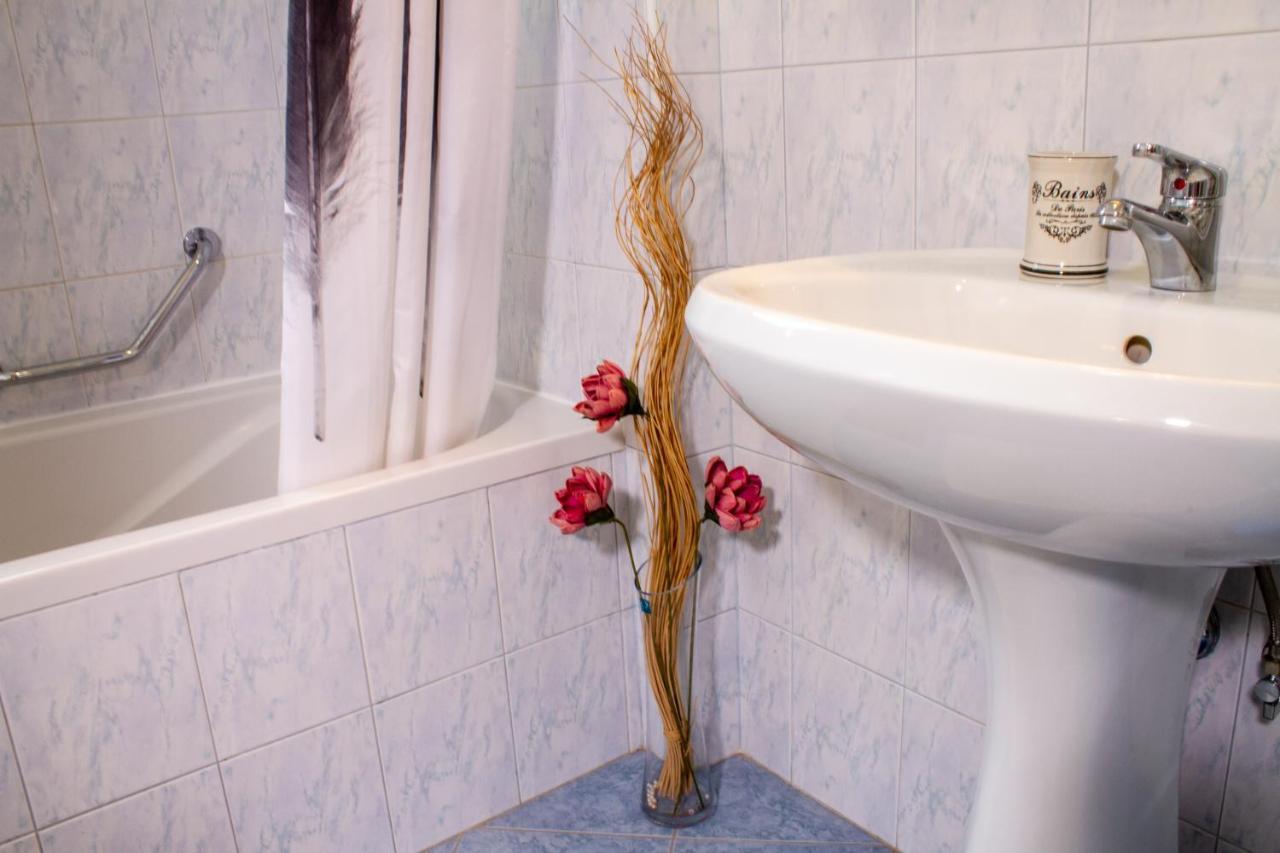Room Adry Rovinj Bagian luar foto