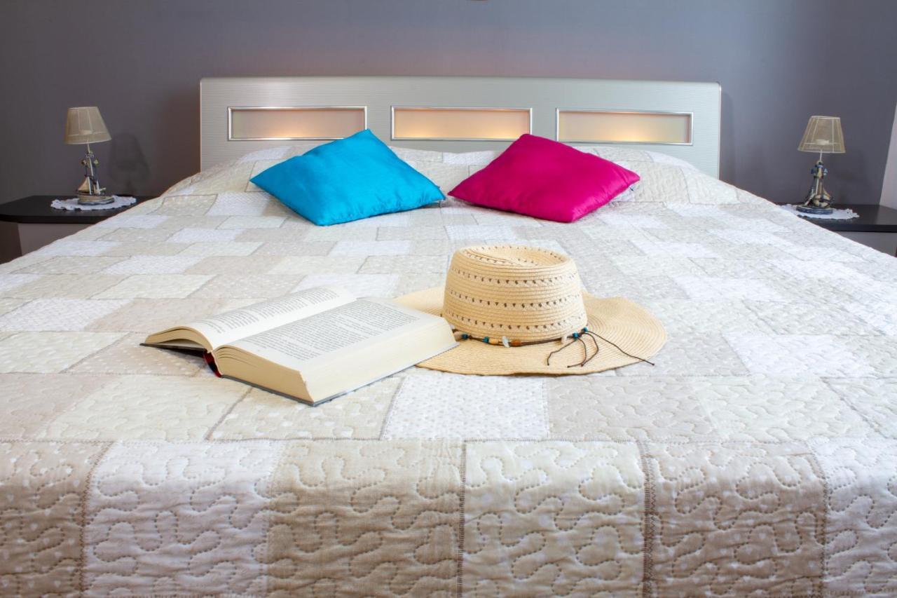 Room Adry Rovinj Bagian luar foto