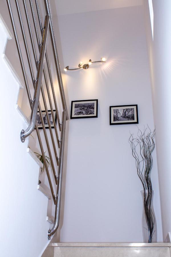 Room Adry Rovinj Bagian luar foto