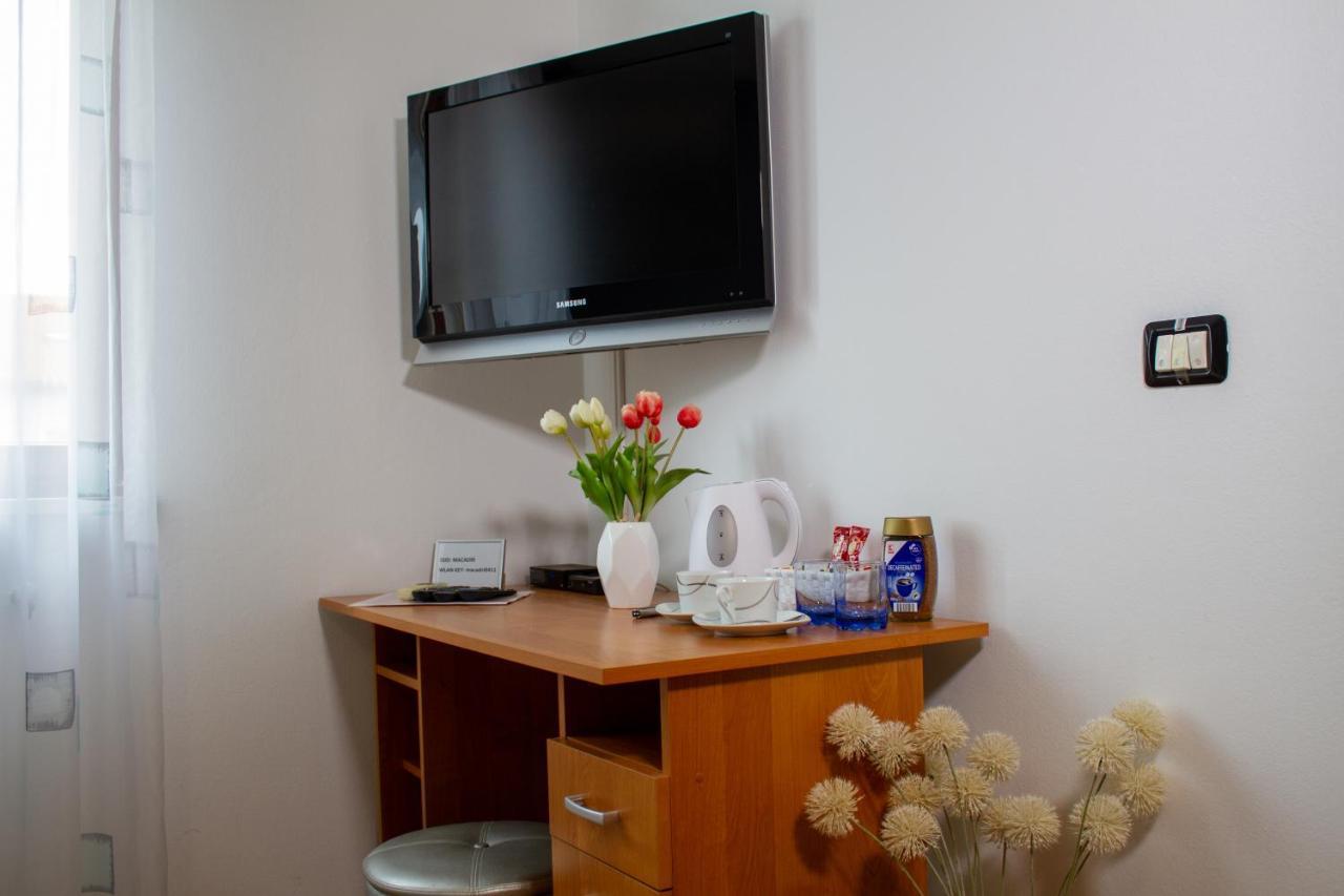 Room Adry Rovinj Bagian luar foto