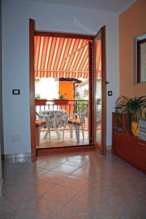 Room Adry Rovinj Bagian luar foto