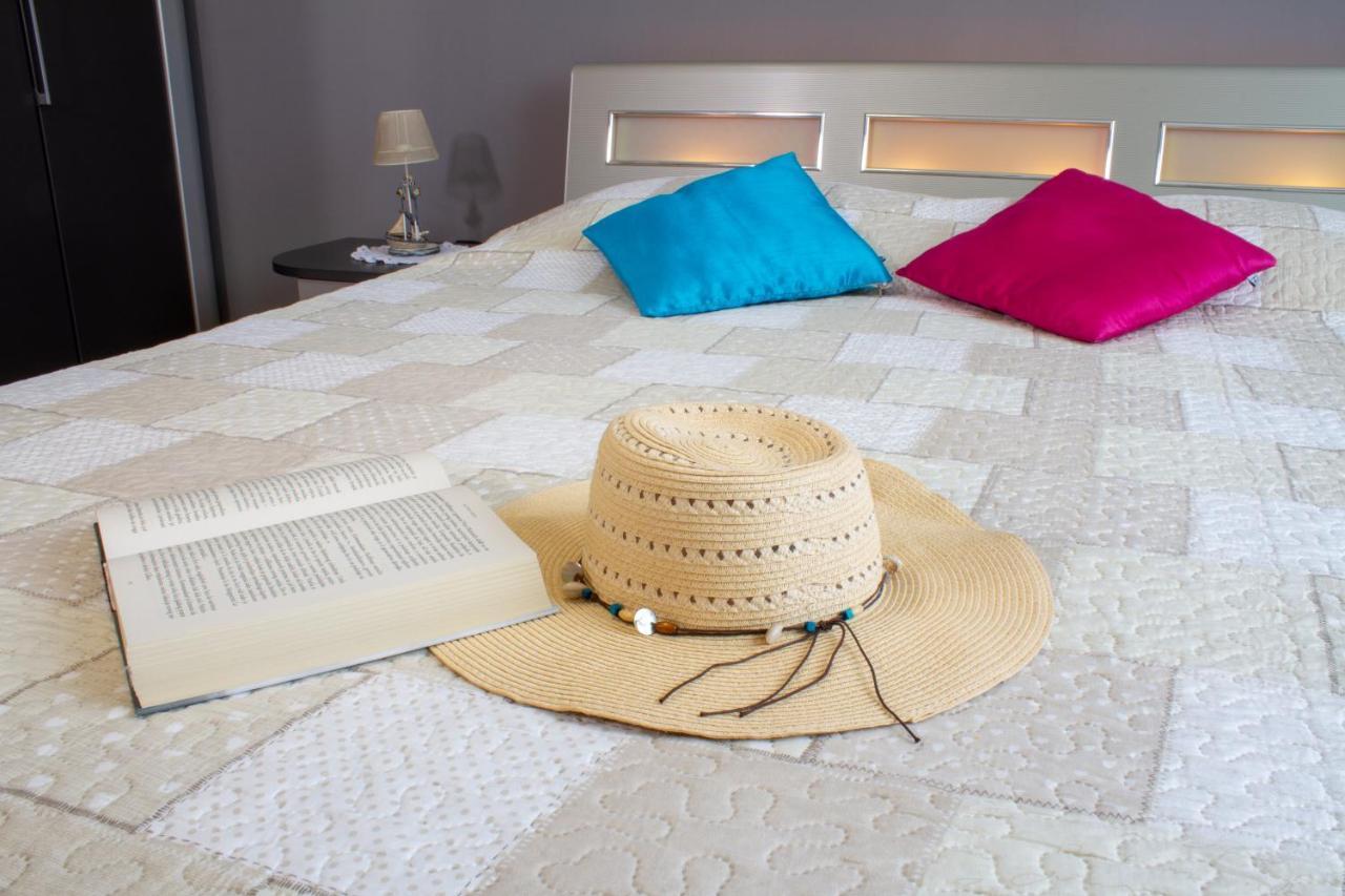 Room Adry Rovinj Bagian luar foto